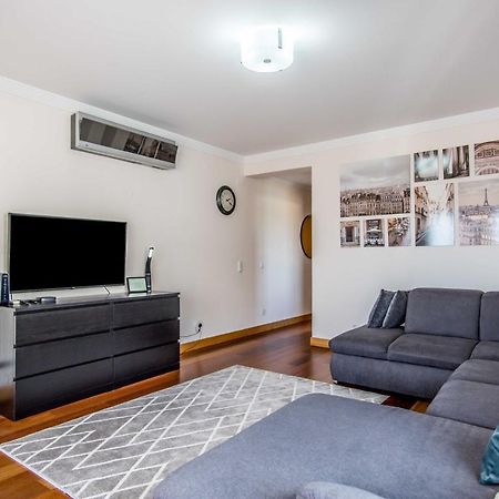 Appartamento Corcovada, Sunny And Bright T1 With Large Terrace, Albufeira Esterno foto