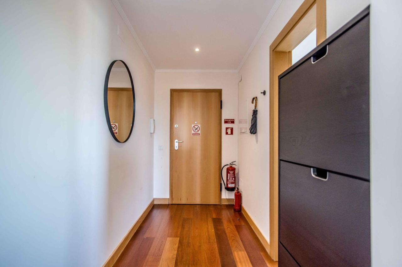 Appartamento Corcovada, Sunny And Bright T1 With Large Terrace, Albufeira Esterno foto